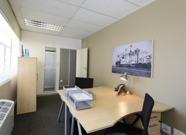 Virtual address in Port Elizabeth, First Bowring House (6045) - 1 | MatchOffice.com