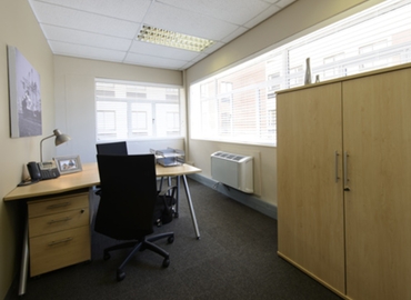 100 m² Conference space in Port Elizabeth, First Bowring House (6045) - 4 | MatchOffice.com