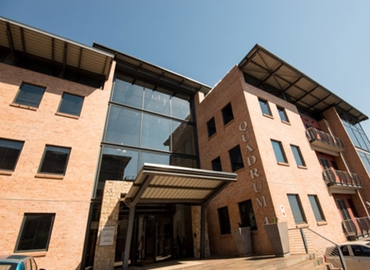 Virtual office space in Johannesburg, Ground Floor (1715) - 5 | MatchOffice