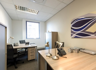 100 m² Convention center in Johannesburg, Ground Floor (1715) - 4 | MatchOffice