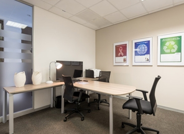 Virtual office in Johannesburg, Ground Floor (1715) - 8 | MatchOffice.com