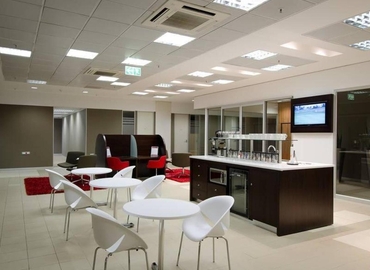 Virtual business address in Centurion, Ground Floor (1277) - 3 | MatchOffice.com