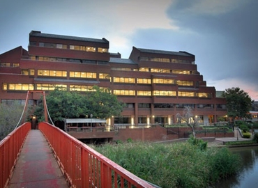 100 m² Conference hall in Centurion, Ground Floor (1277) - 2 | MatchOffice.com