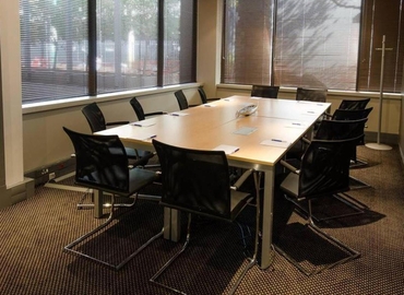 Virtual office in Centurion, Ground Floor (1277) - 0 | MatchOffice.com