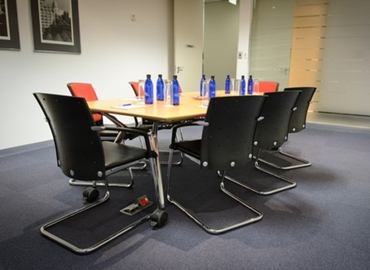 100 m² Business park in Johannesburg, Ground Floor (2021) - 8 | MatchOffice