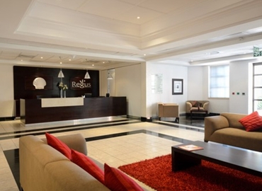 Virtual office space in Johannesburg, Ground Floor (2021) - 4 | MatchOffice