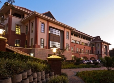 100 m² Conference room in Johannesburg, Ground Floor (2021) - 1 | MatchOffice