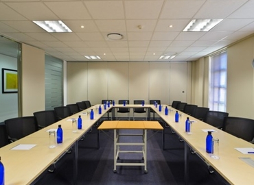 100 m² Conference room in Johannesburg, Ground Floor (2021) - 4 | MatchOffice.com