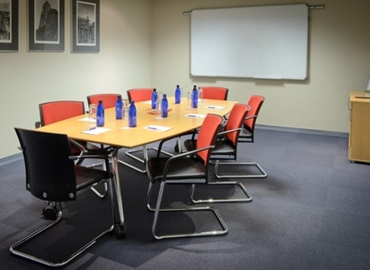 100 m² Conference center in Johannesburg, Ground Floor (2021) - 6 | MatchOffice.com