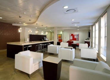 100 m² Conference center in Johannesburg, Ground Floor (2021) - 8 | MatchOffice.com