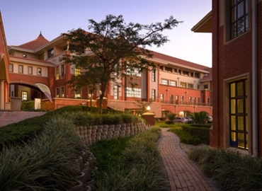 100 m² Conference space in Johannesburg, Ground Floor (2021) - 9 | MatchOffice