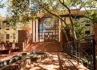 100 m² Meeting room in Johannesburg, Ground Floor (2191) - 2 | MatchOffice