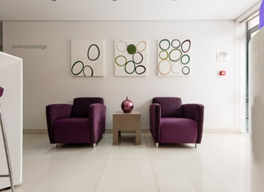 Virtual address in Johannesburg, Ground Floor (2191) - 7 | MatchOffice