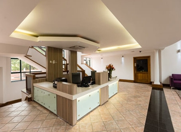 100 m² Conference space in Johannesburg, Ground Floor (2191) - 6 | MatchOffice.com