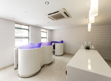 100 m² Conference room in Johannesburg, Ground Floor (2191) - 0 | MatchOffice.com