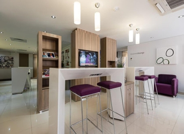 100 m² Conference center in Johannesburg, Ground Floor (2191) - 8 | MatchOffice.com