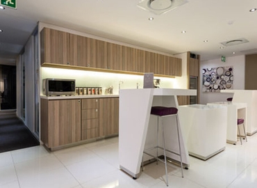 100 m² Convention center in Johannesburg, Ground Floor (2191) - 9 | MatchOffice