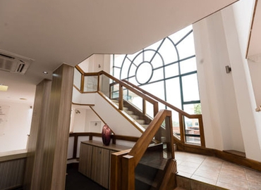 100 m² Conference center in Johannesburg, Ground Floor (2191) - 10 | MatchOffice.com