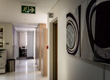 100 m² Conference space in Johannesburg, Ground Floor (2191) - 11 | MatchOffice