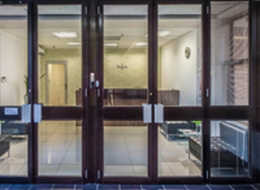46 m² Business center in Johannesburg, Sala House (2196) - 7 | MatchOffice