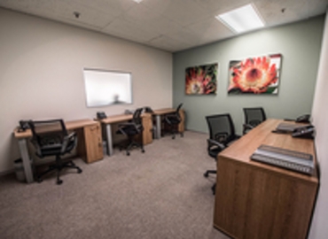 100 m² Conference hall in Johannesburg, Sala House (2196) - 2 | MatchOffice