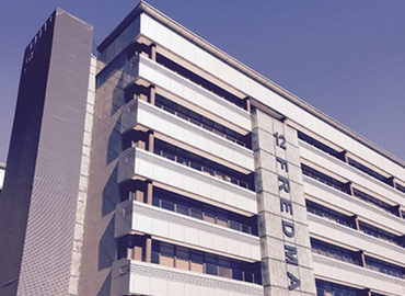 46 m² Coworking  in Johannesburg, Sala House (2196) - 8 | MatchOffice