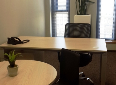 Virtual business address in Johannesburg, 377 Rivonia Boulevard (2128) - 6 | MatchOffice.com