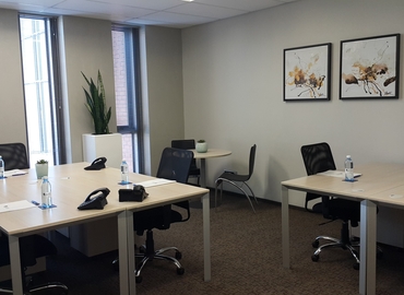 Virtual business address in Johannesburg, 377 Rivonia Boulevard (2128) - 7 | MatchOffice