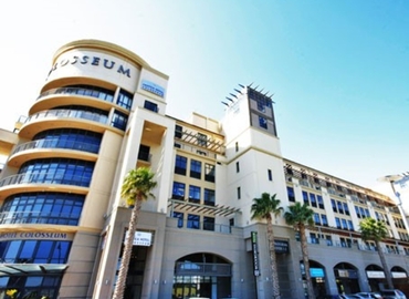 Virtual office in Cape Town, The Colosseum (7441) - 2 | MatchOffice