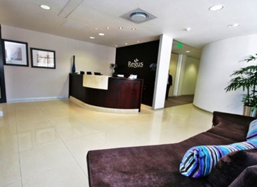 Virtual business address in Cape Town, The Colosseum (7441) - 3 | MatchOffice