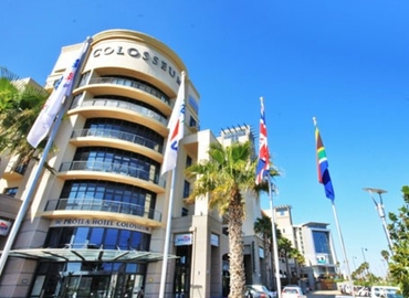 100 m² Shared office  in Cape Town, The Colosseum (7441) - 6 | MatchOffice.com