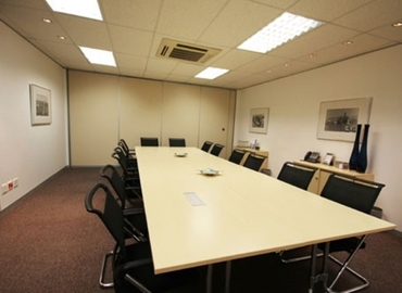 100 m² Coworking  in Cape Town, The Colosseum (7441) - 10 | MatchOffice