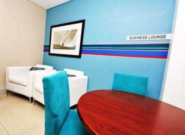 Virtual office in Cape Town, The Colosseum (7441) - 7 | MatchOffice