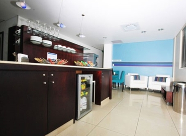 Virtual office in Cape Town, The Colosseum (7441) - 8 | MatchOffice