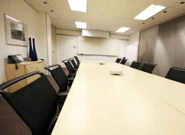 100 m² Shared office  in Cape Town, The Colosseum (7441) - 16 | MatchOffice