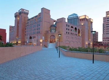 100 m² Shared workspace  in Johannesburg, West Tower (2146) - 5 | MatchOffice