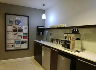 100 m² Meeting room in Johannesburg, West Tower (2146) - 6 | MatchOffice