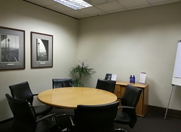 100 m² Conference hall in Johannesburg, West Tower (2146) - 9 | MatchOffice