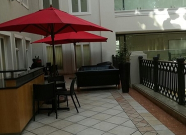 100 m² Serviced office in Johannesburg, West Tower (2146) - 12 | MatchOffice