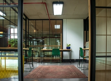 300 m² Office space for rent in Cape Town, Sand Hill Road 1, 8001  - 0 | MatchOffice.com