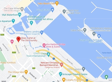 300 m² Serviced office for rent in Cape Town, Sand Hill Road 1, 8001  - 4 | MatchOffice
