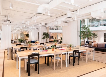 40 m² Serviced office in Johannesburg, West Street 155 (2031) - 4 | MatchOffice.com