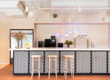 40 m² Business park in Johannesburg, West Street 155 (2031) - 5 | MatchOffice.com