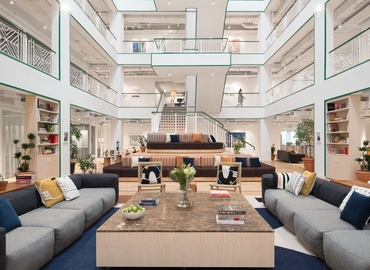 40 m² Serviced office in Johannesburg, West Street 155 (2031) - 6 | MatchOffice.com