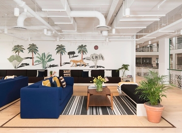 40 m² Serviced office in Johannesburg, West Street 155 (2031) - 7 | MatchOffice.com