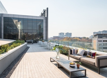 40 m² Business park in Johannesburg, West Street 155 (2031) - 8 | MatchOffice