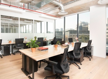 40 m² Business center in Johannesburg, West Street 155 (2031) - 9 | MatchOffice