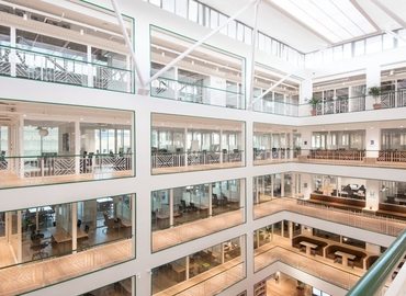 40 m² Business space in Johannesburg, West Street 155 (2031) - 10 | MatchOffice.com