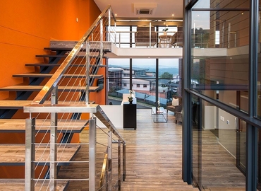 100 m² Shared workspace  in Pietermaritzburg, 18 Montrose Park Boulevard (3201) - 9 | MatchOffice.com