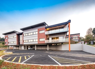 100 m² Serviced office in Pietermaritzburg, 18 Montrose Park Boulevard (3201) - 6 | MatchOffice.com